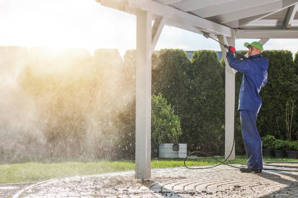 Best Window and Screen Pressure Cleaning in Hico, TX