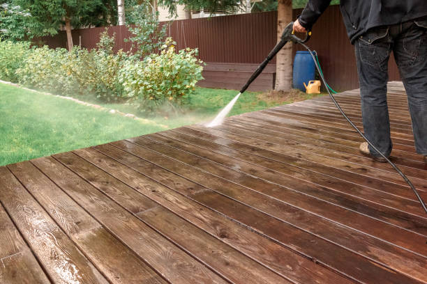 Best Vinyl Siding Pressure Washing in Hico, TX