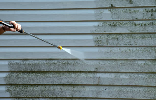 Professional Pressure Washing Services in Hico, TX
